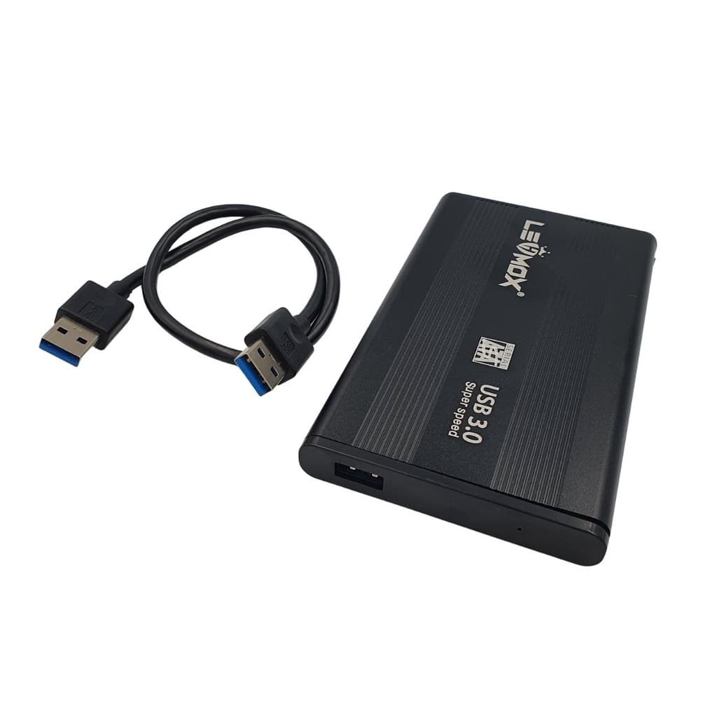 HD Externo 500gb Usb 3.0 xbox one / xbox 360 / ps3 / ps4 PROMOÇÃO