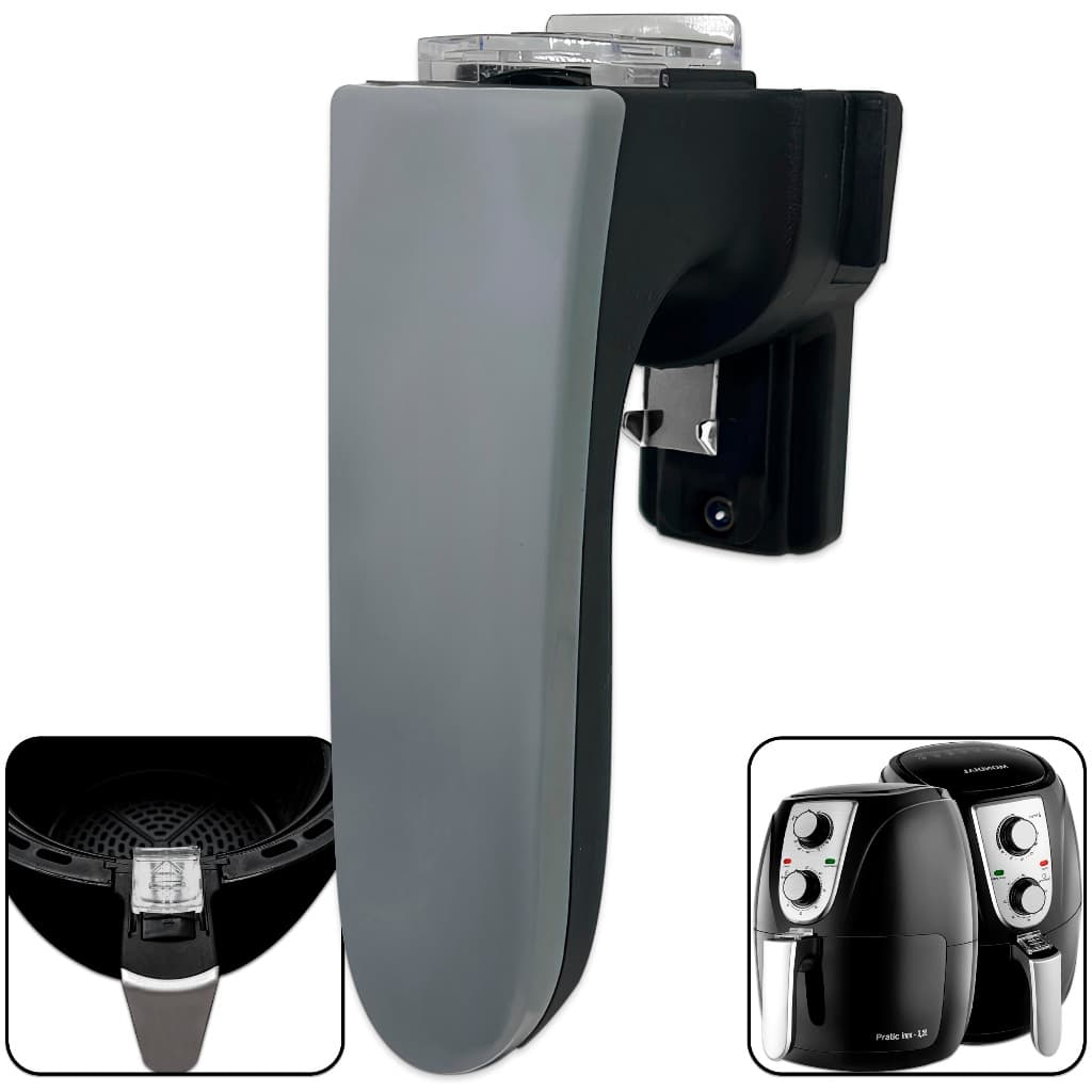 Cabo Puxador Alça para AirFryer Mondial AF-33 AF-34 Original