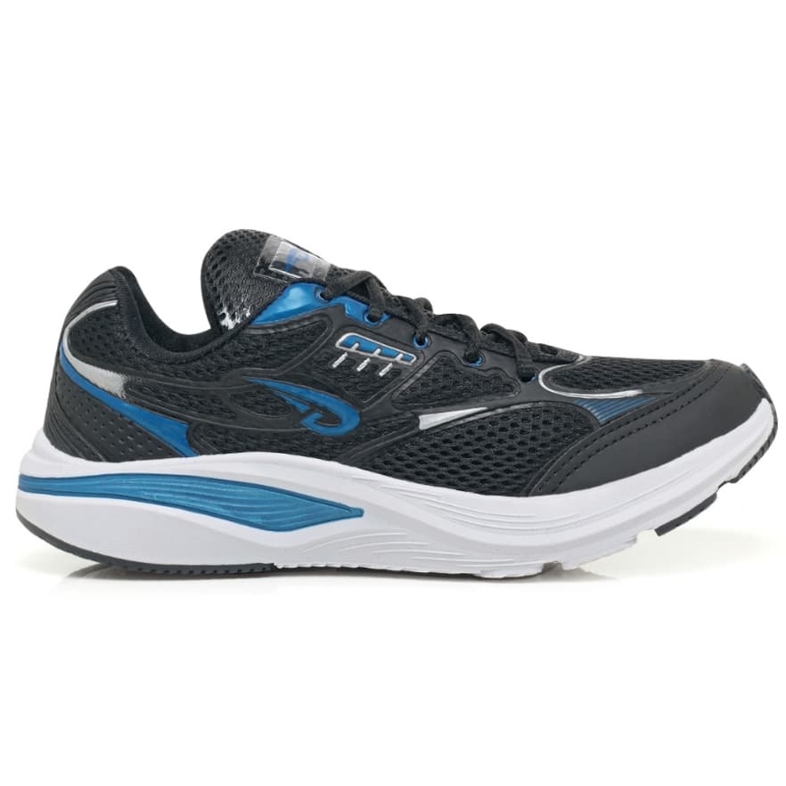 Tênis Masculino Esportivo Daycon Super Leve E Confortável Linha Premium