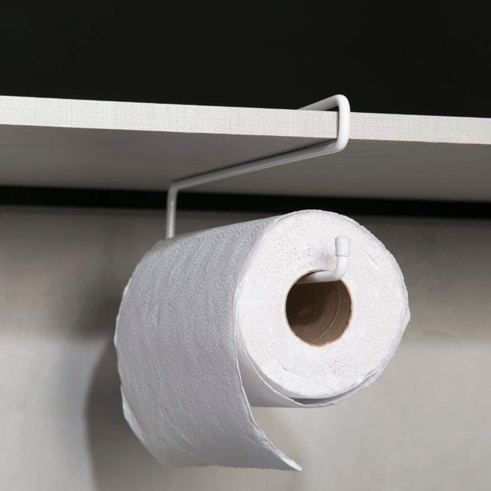 Suporte para Papel Toalha Encaixável Plana Store