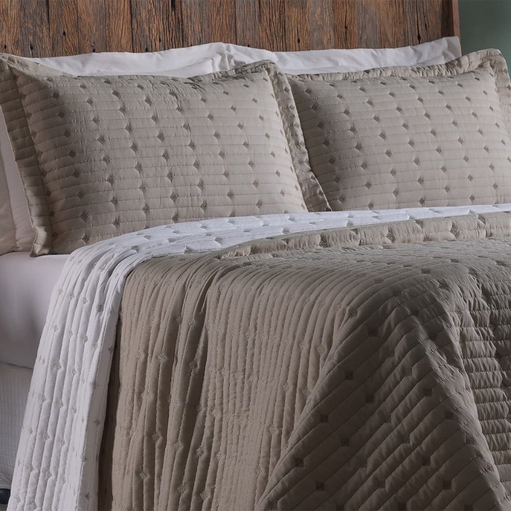 Cobre Leito Decor SOLTEIRO, CASAL, QUEEN e KING Tecido Percal 200 Fios Dupla Face