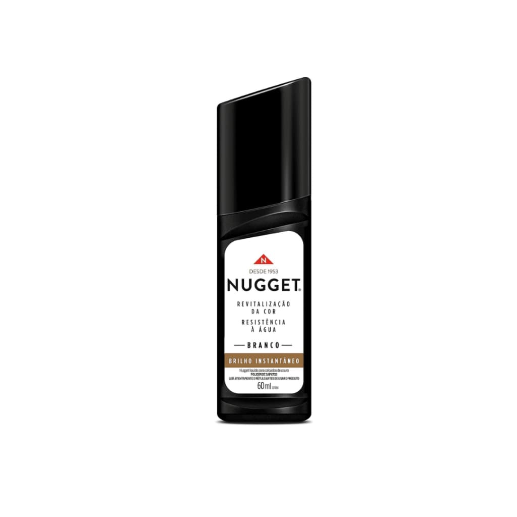 Nugget Líquido Branco 60ml
