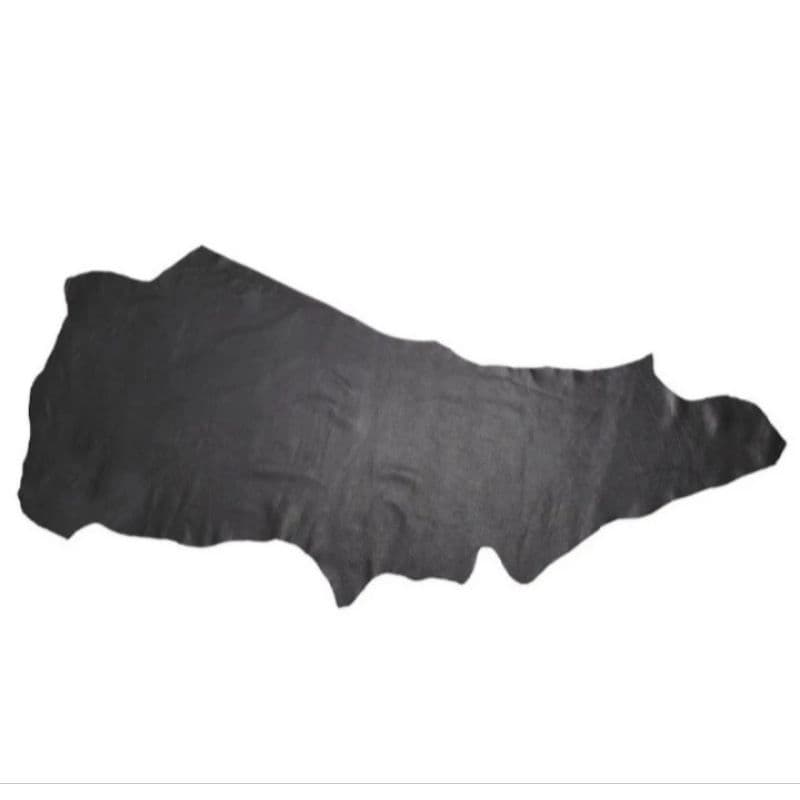 1 peça de couro legítimo 20 a 25 cm