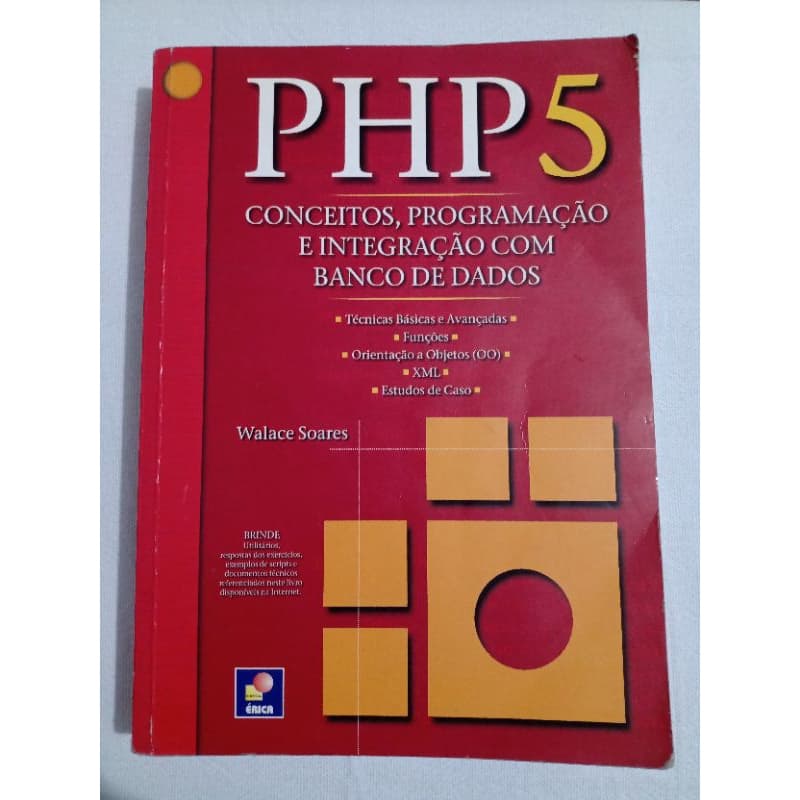 PHP 5