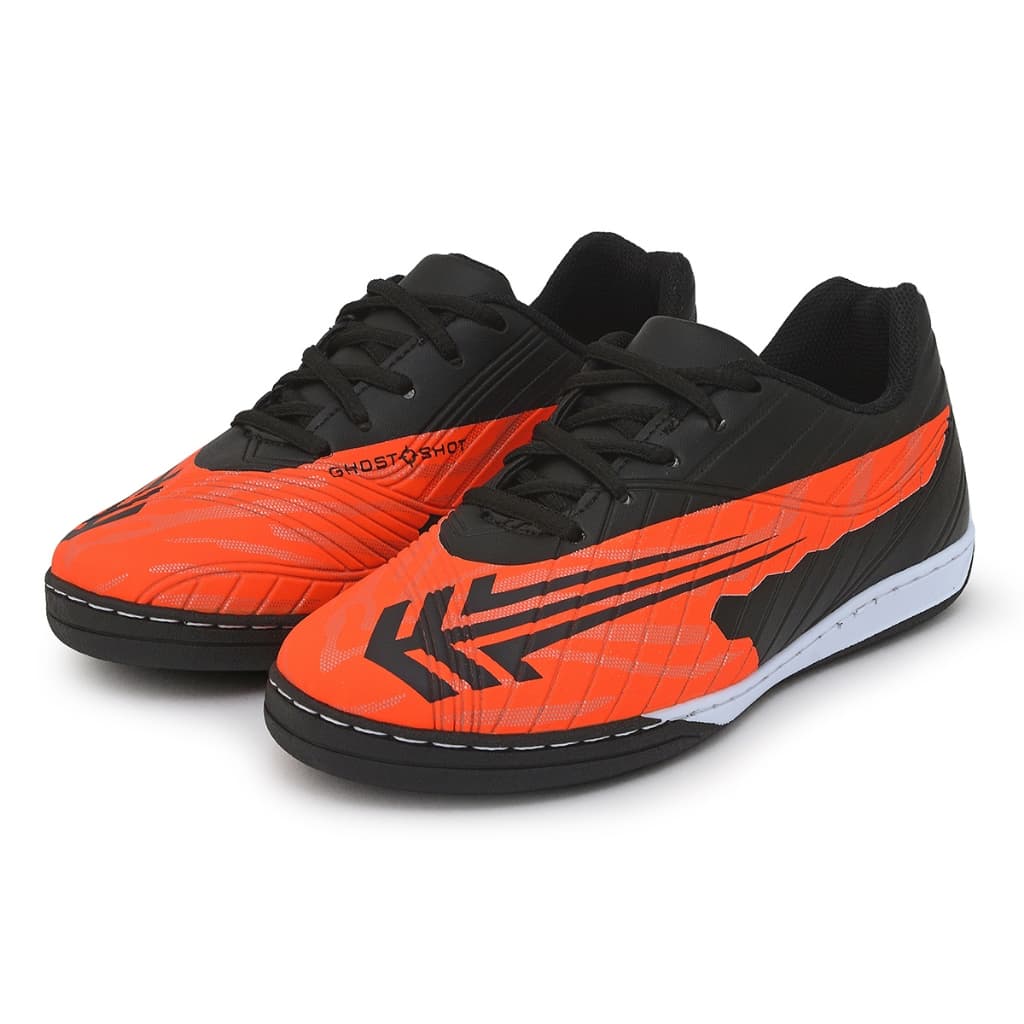 Tênis Futsal Infantil Futebol de Quadra Salão Crianças Original Solado Costurado Resistente