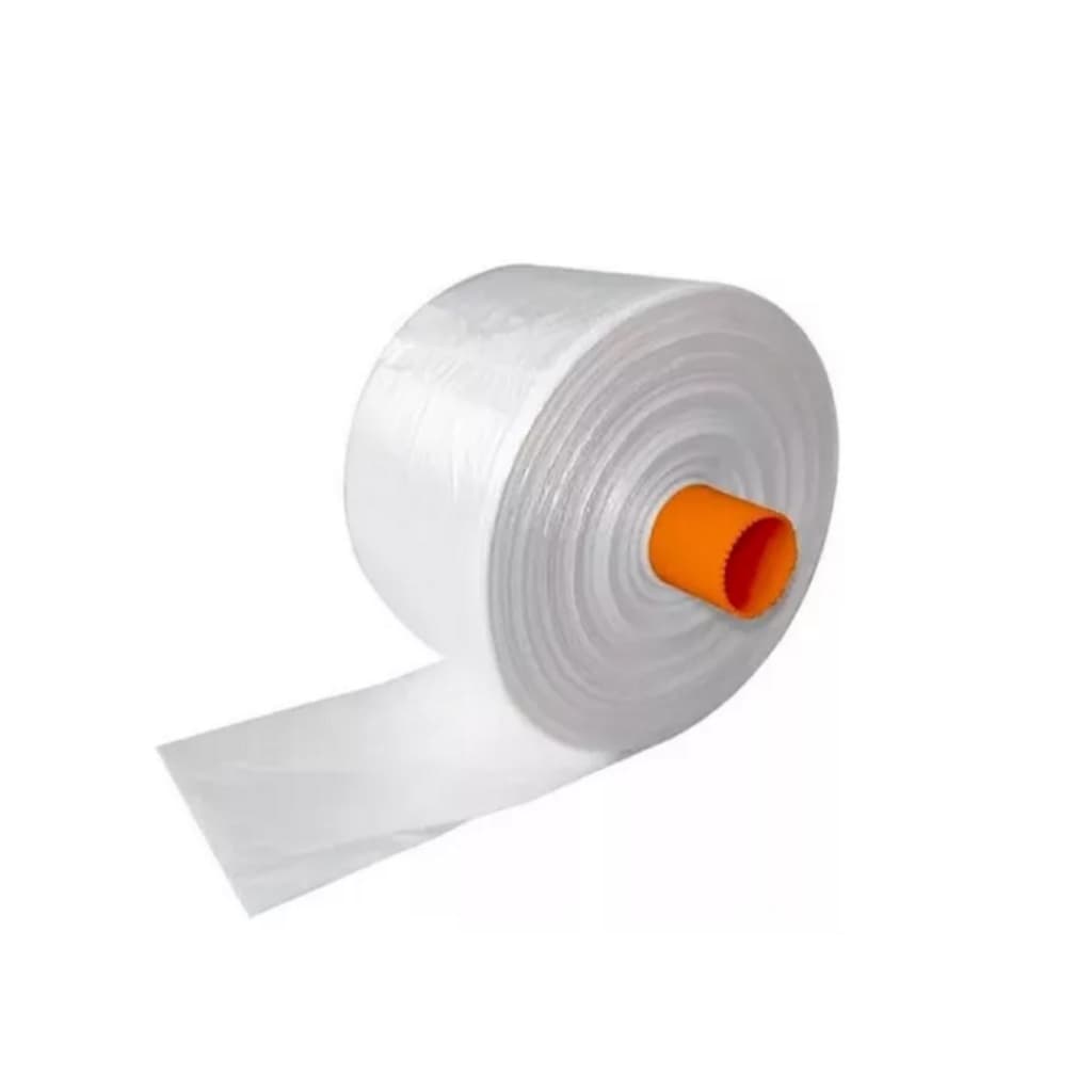 Cata Caca Coleta de Fezes Bobina P 28x40 600 sacos