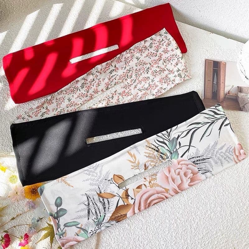 Acessórios Para Coque De Cabelo Donuts Coque Magico