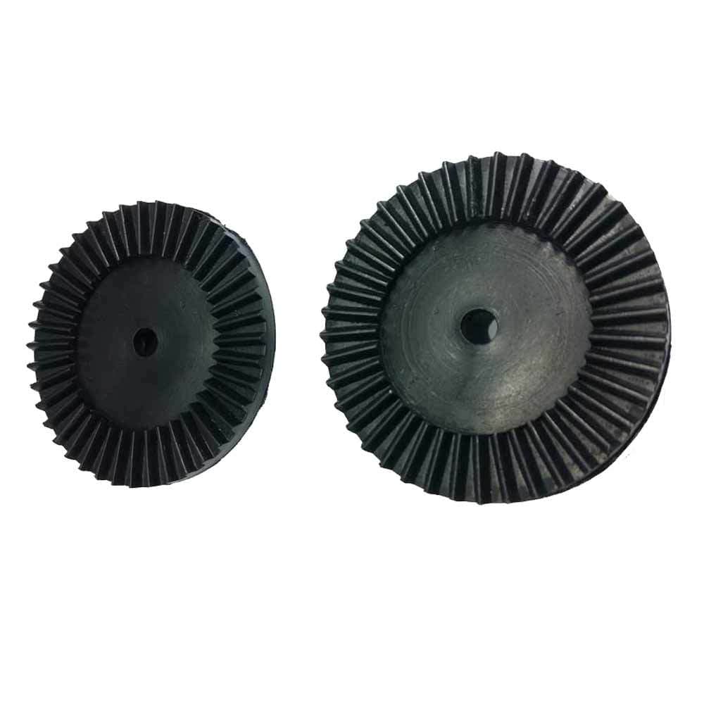 Catraca Dentada P/ Suporte de Teclado Musical Ajuste Fino (Par)