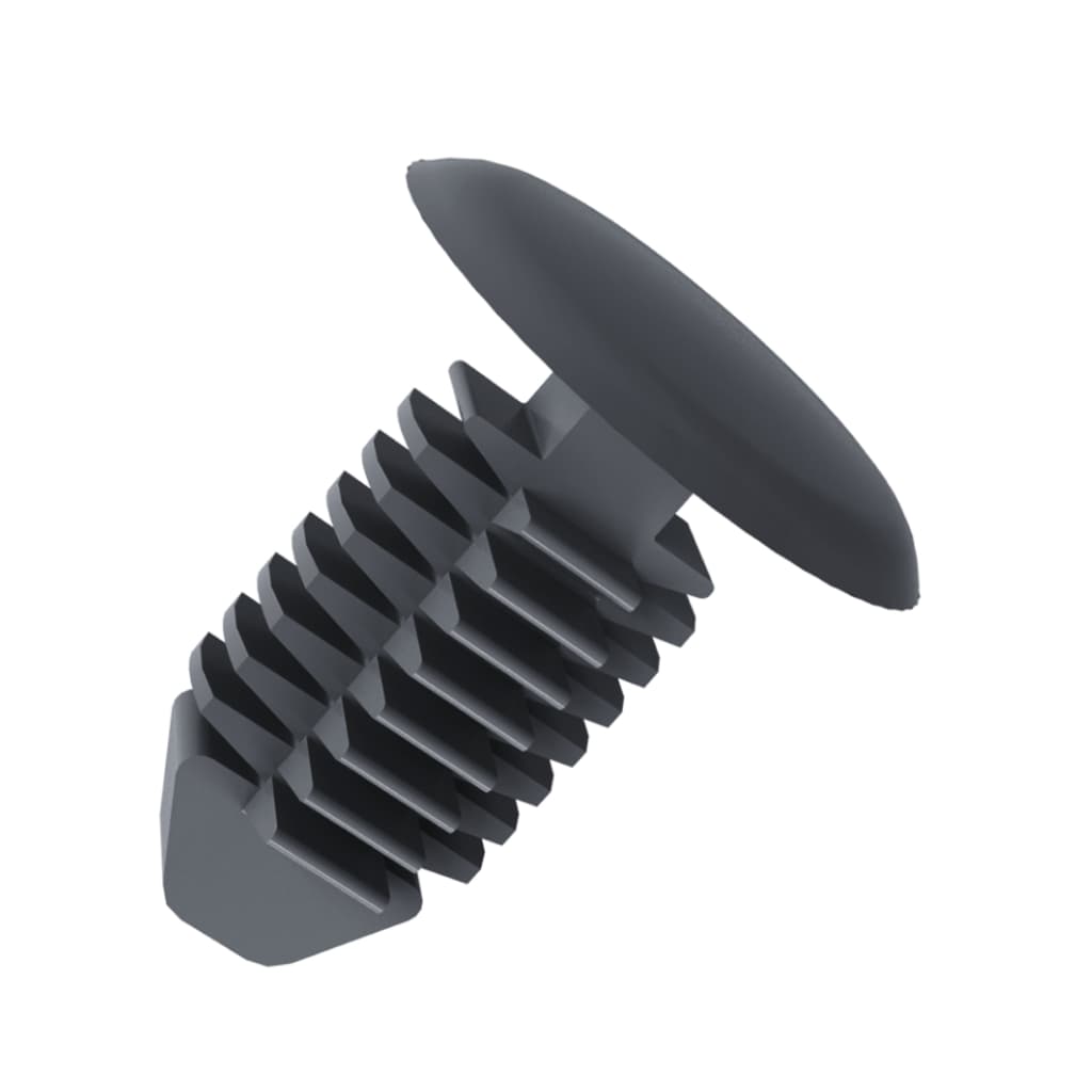 20 Grampo Acabamento Banco Astra Hatch/Sedan 99/11) Celta 01/16) Corsa Novo Hatch/Sedan 02/12) Vectra 06/11) Tigra 98/00