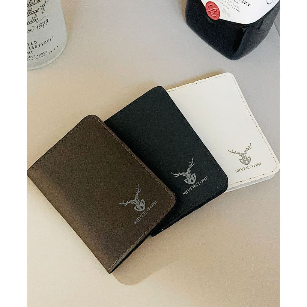 Carteira Porta Documento Porta Cartões RG CNH Carteiras Masculina