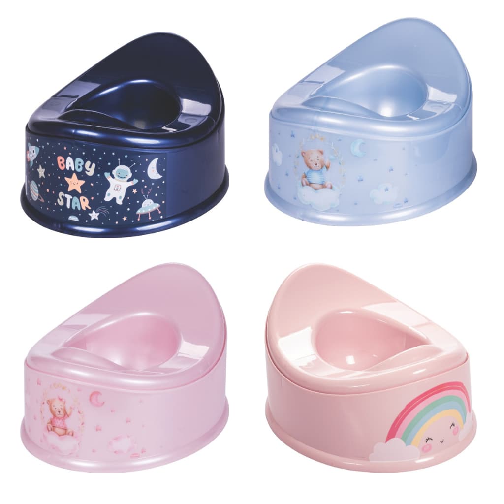 Troninho Assento Infantil Peniquinho para Desfralde Higienico 900 mL