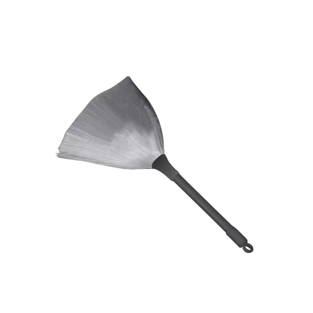 Espanador de Pó Nylon 24 cm - MB Plásticos