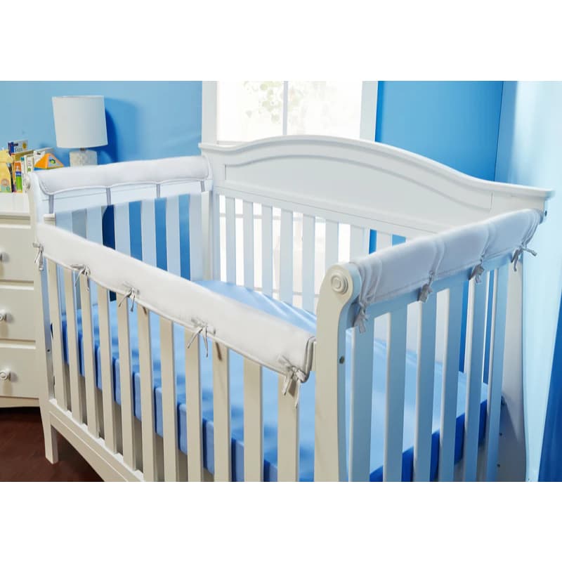 Cobertura para Grade de Berço