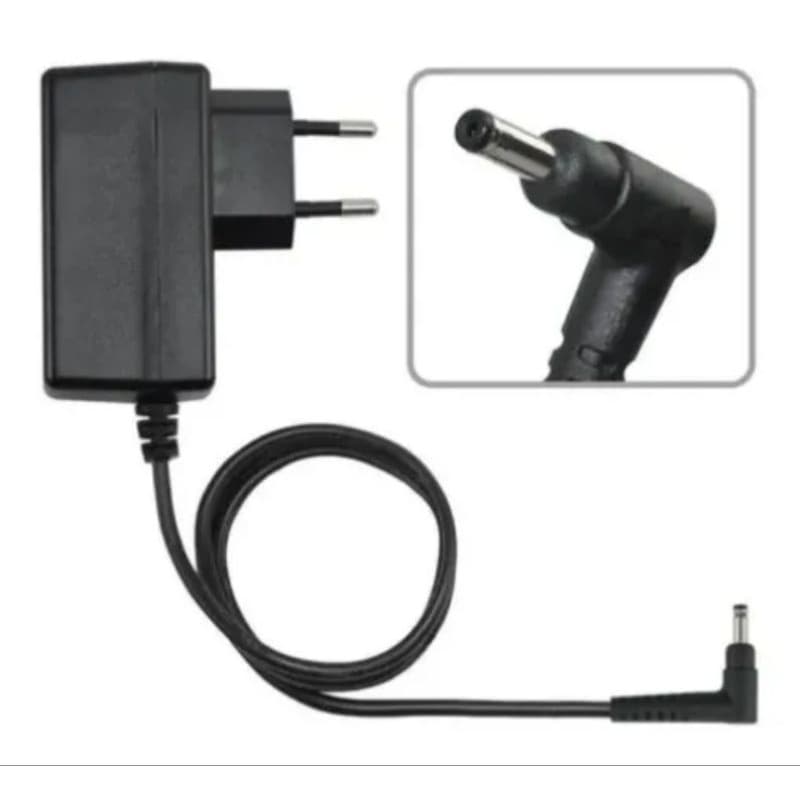 Fonte Carregador Notebook Ultra 12v 2a Ub322 Ub220 e Outros Bivolt