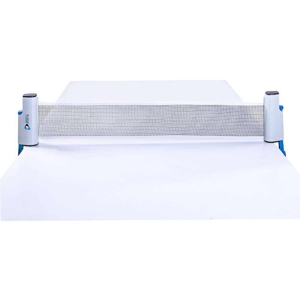 Rede Retrátil De Ping-pong Tênis De Mesa Bel