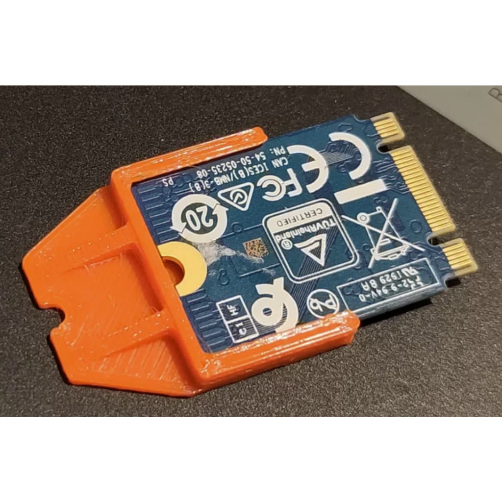 Adaptador SSD M.2 2230 -> 2242