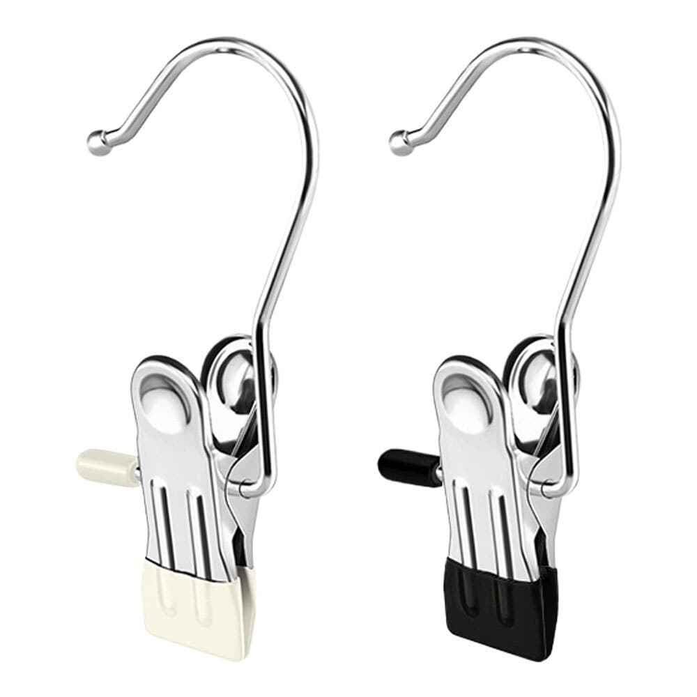 Kit 10/20 PÇ Cabide de Roupa Para Calça Jeans