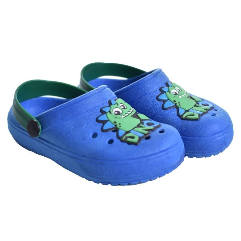 SANDÁLIA BABUCHE INFANTIL CRIANÇA MENINO CONFORTÁVEL REF 006