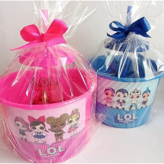 Embalagem Para Baldinho De Pipoca Saco Saquinho Transparente 30x40