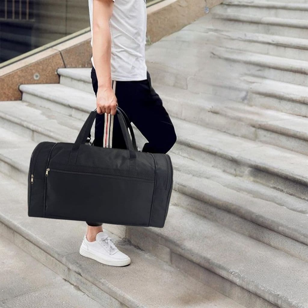 Bolsa Mala de Viagem Reforçada Grande