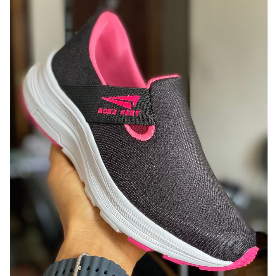 Tenis feminino Sapatilha lançamento para caminhada academia e passeio, dia a dia ,conforto e com envio imediato Promoção