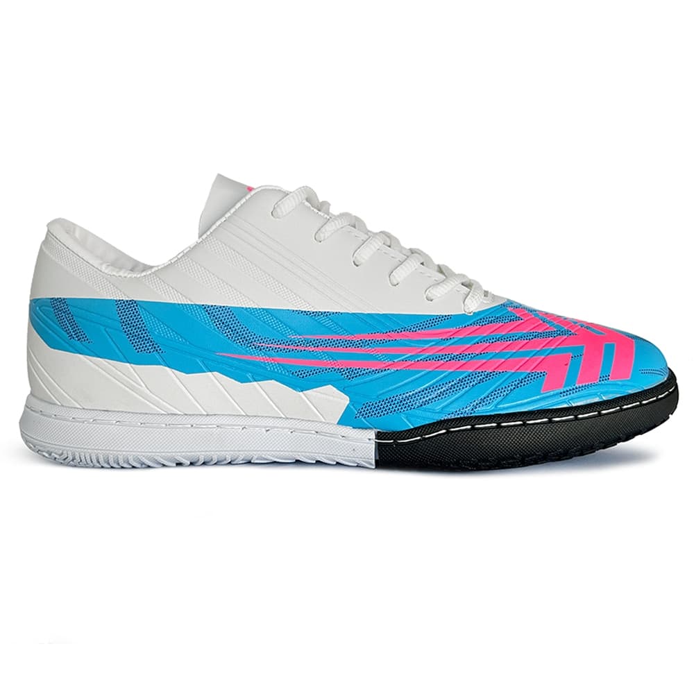 Sapatos De Futebol Tênis De Futsal Da Salão Quadra De Unissex Classic Sala IC Botas Interior Baixo Chuteiras Original