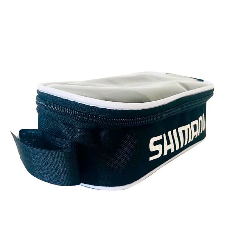 Bolsa Porta Celular com Visor para Bicicleta.