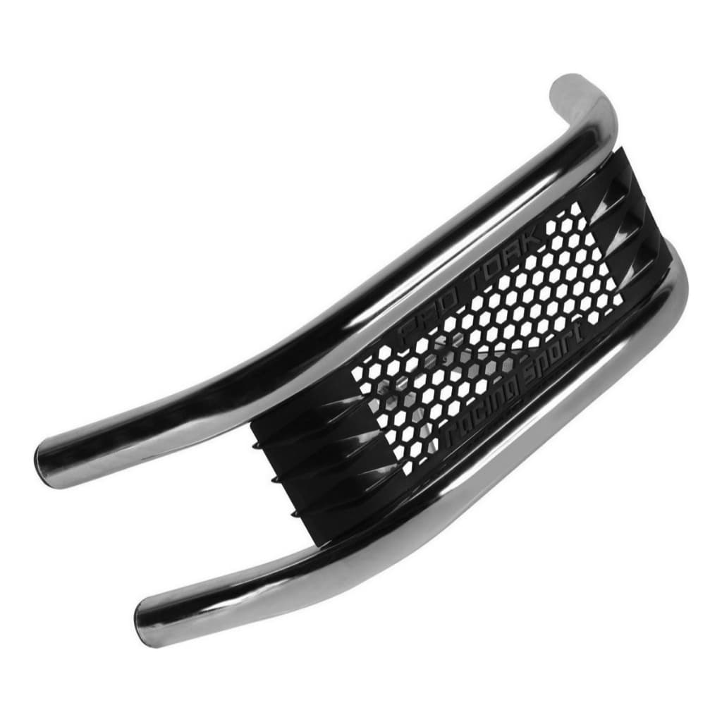 Mata Cachorro Protetor Motor Racing Sport moto Honda Cg Titan 125 1995 1996 1997 1998 1999