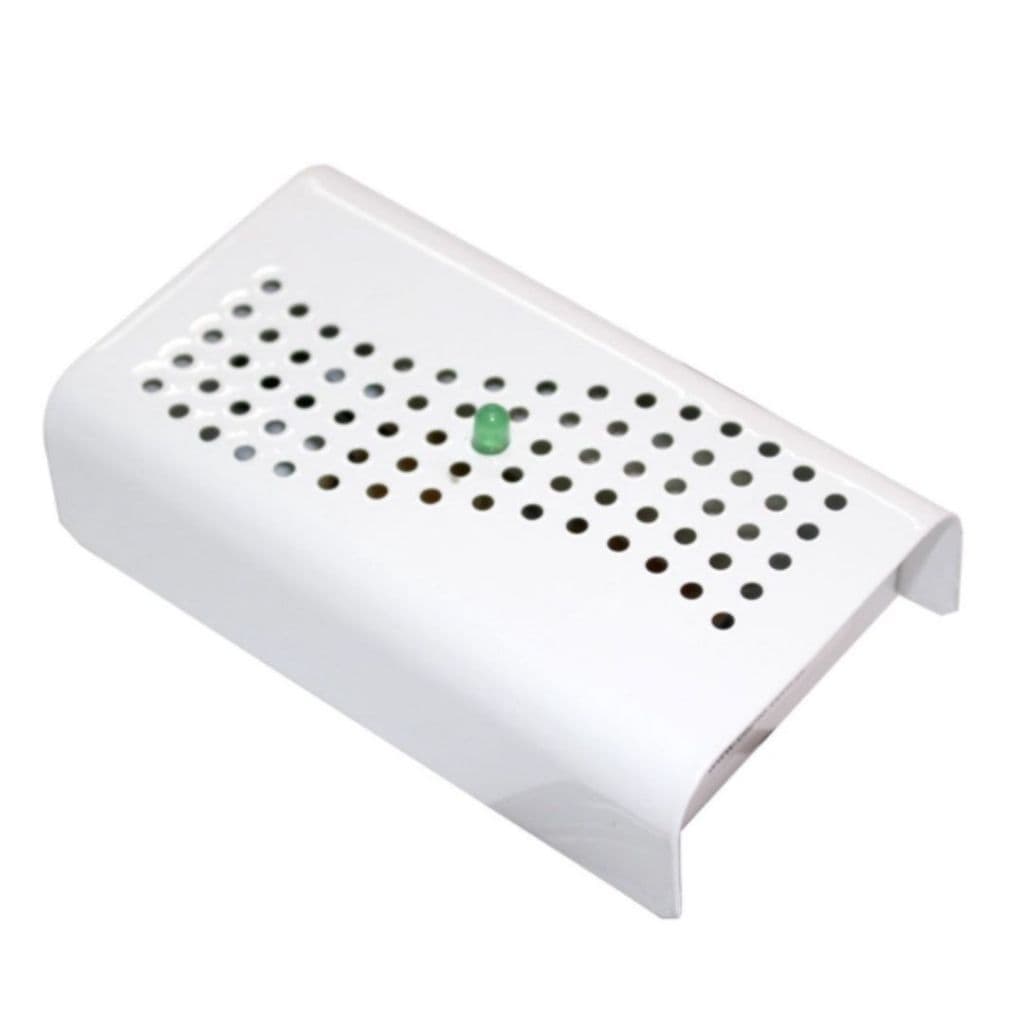 Desumidificador de ambientes Anti Mofo Eletrônico Anti Ácaro Fungos 110v/220v