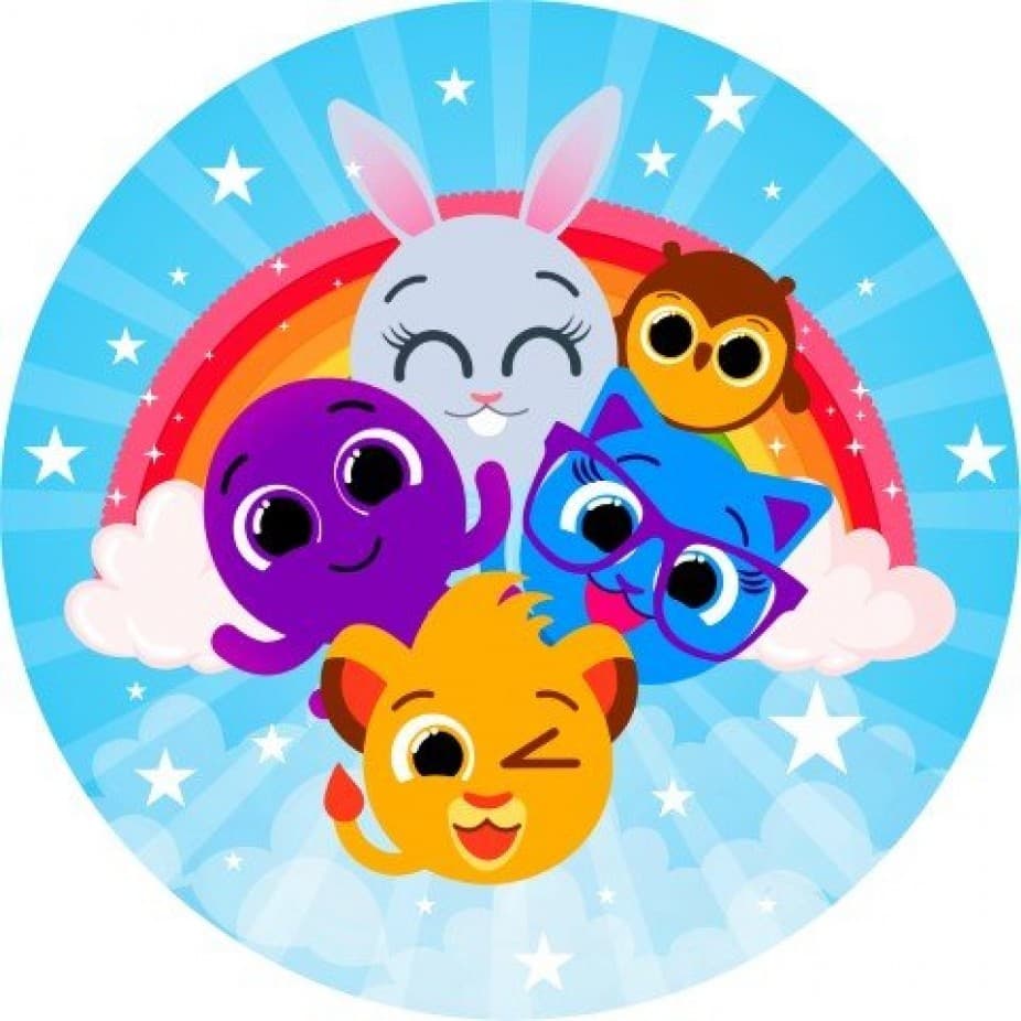 Pendrive de 16 gb com desenhos animados muitos personagens atualizados