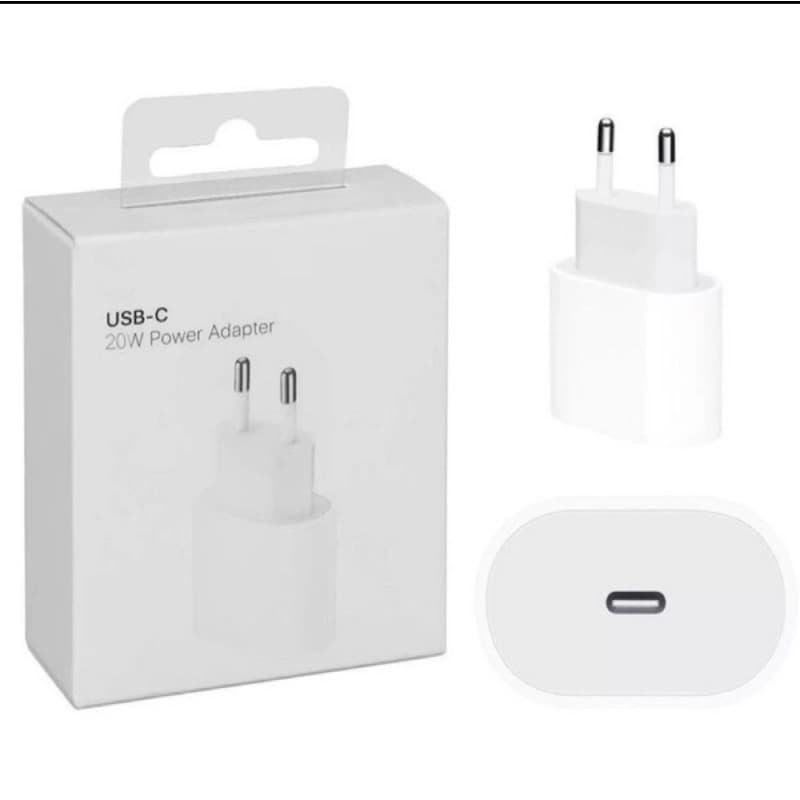 {ORIGINAL} Fonte TURBO para iPhone XR,11,12,13,14,15,16 E 17 Tipo C