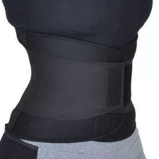 Cinta Modeladora Pós Parto Pós Operatório Pós Cirurgico Postural Redutor de Medidas Abdominal Barriga Culote