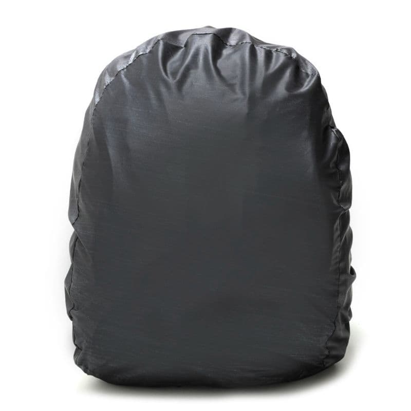 Capa impermeável universal pra mochila