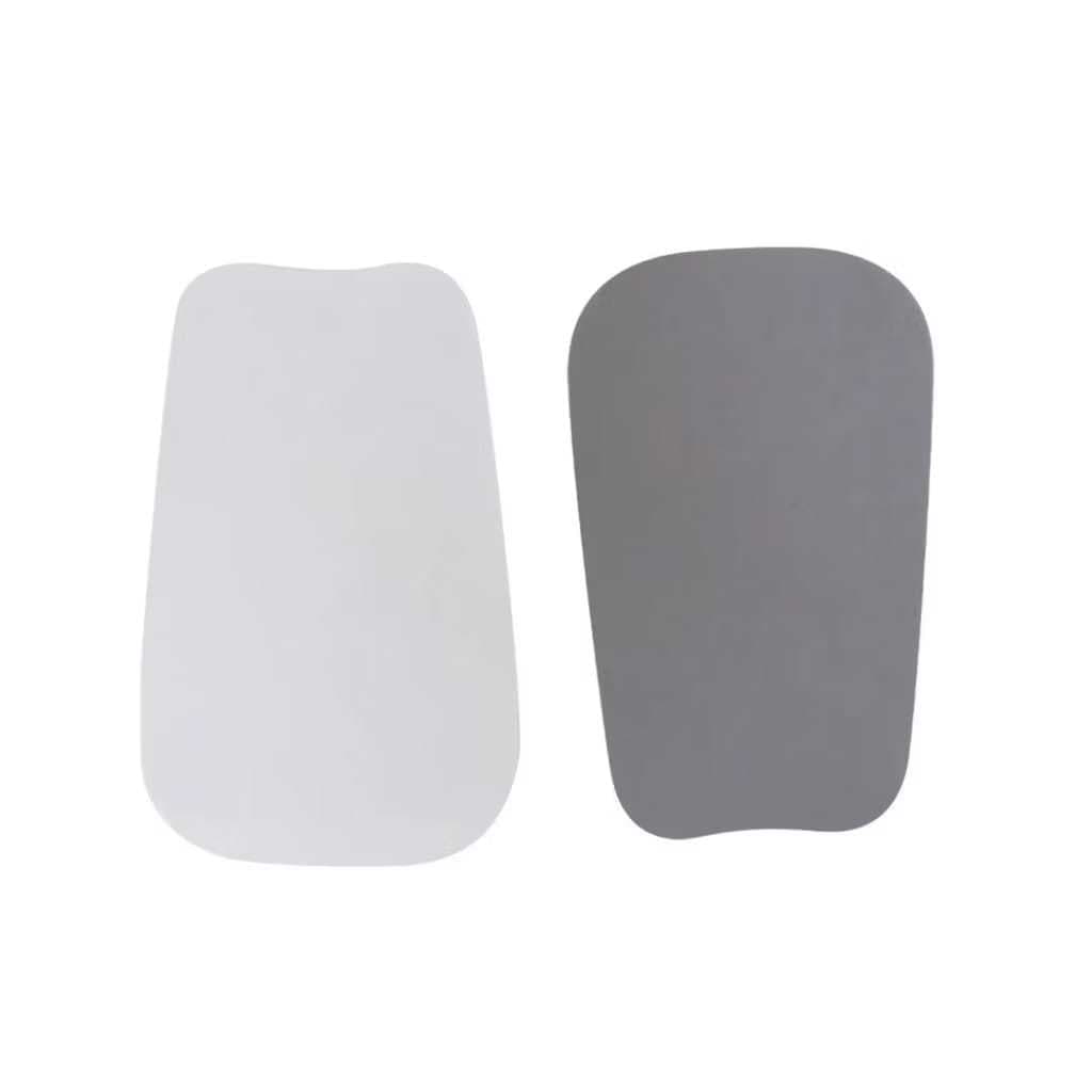 CANELEIRA EM BRANCO PARA SUBLIMAÇÃO LISA  Tamanho  14 X 8