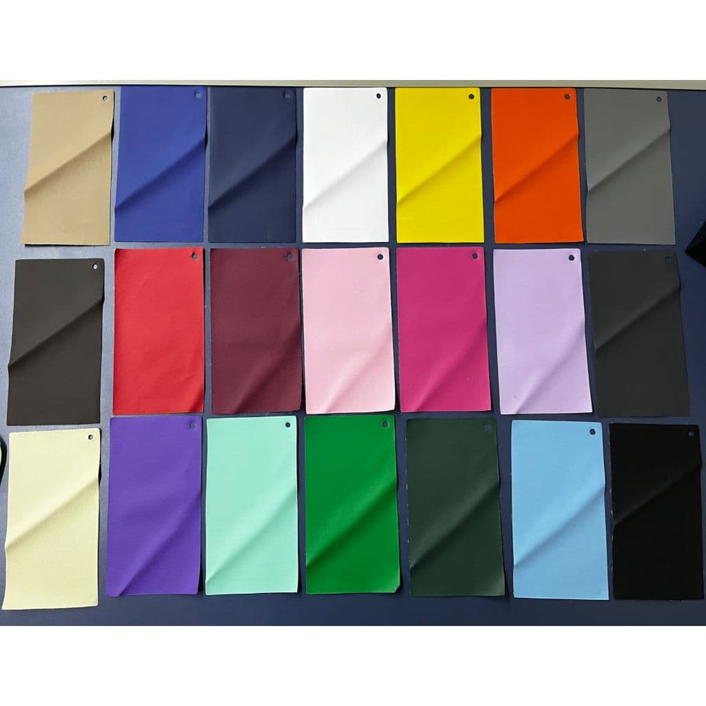 1m x 1,40m - Tecido Napa Bagum Lona Impermeavel Para Colchonete Bolsas Mochila Toldo Ombrelone e Guarda Sol Oferta