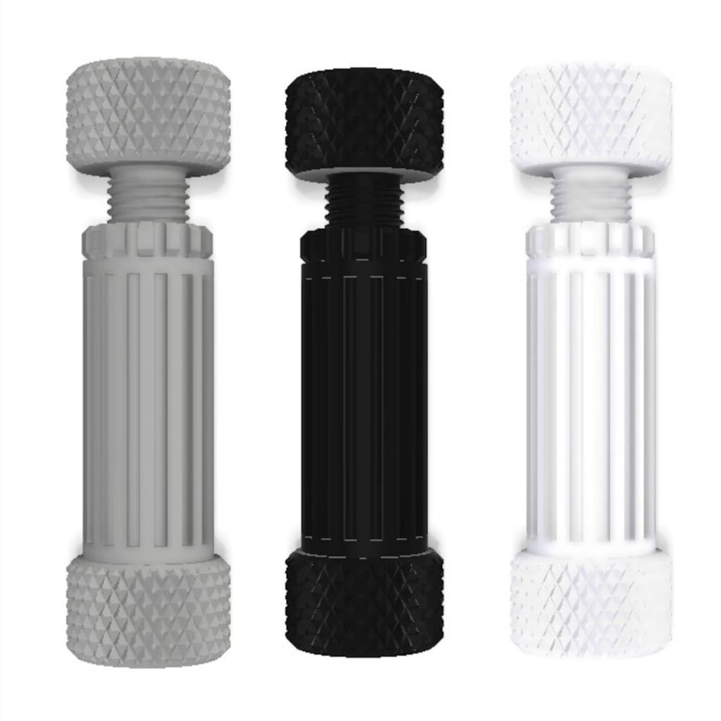 Suporte Para Placa De Vídeo Gpu Ajustável S005