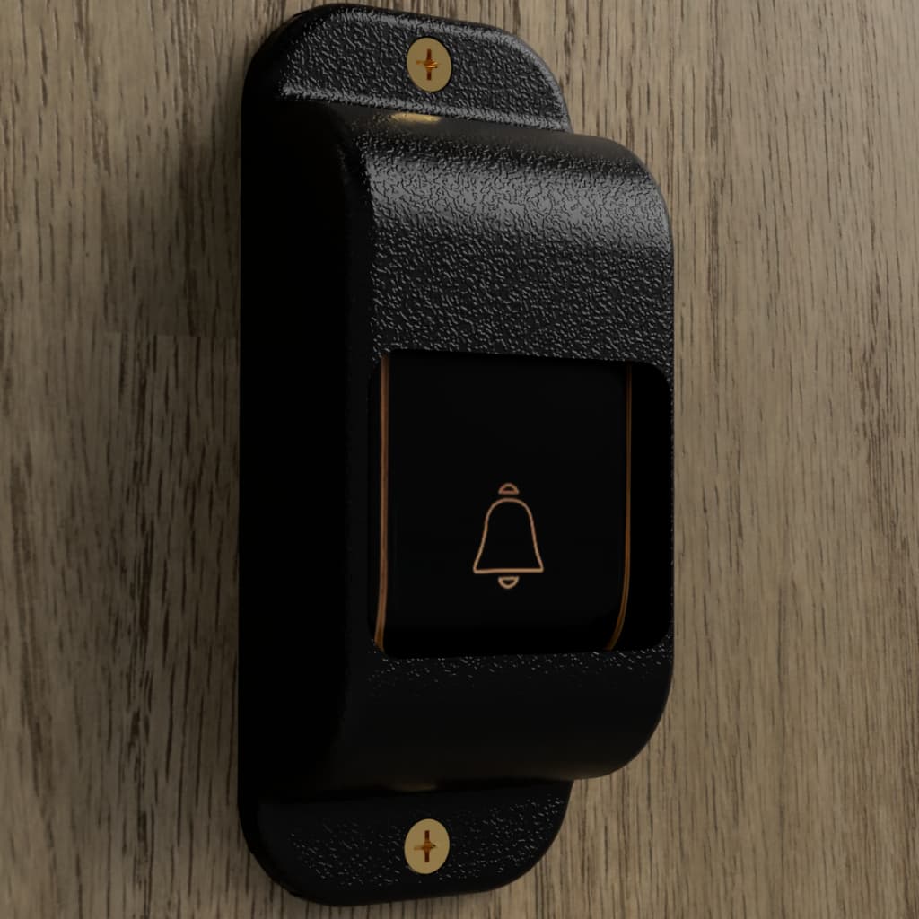 Proteção para campainha sem fio Ipega KP-CA329