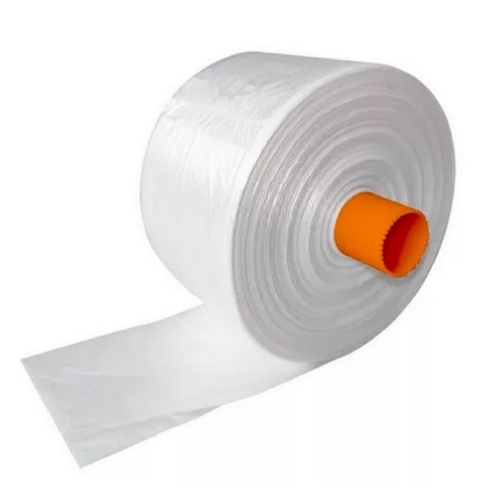 Cata Caca Coleta de Fezes Bobina P 28x40 600 sacos