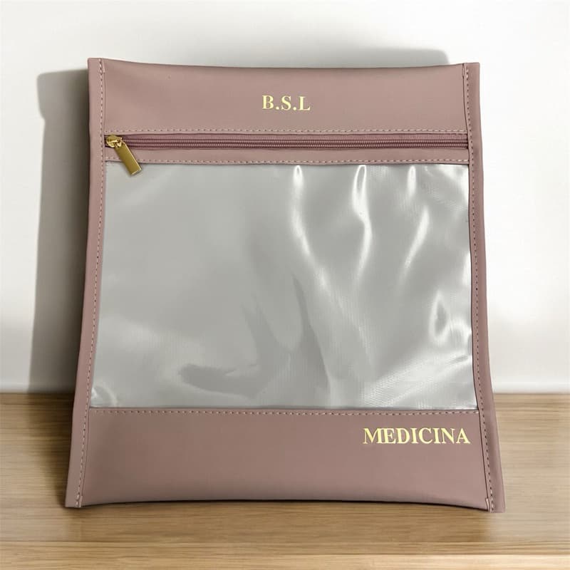 Porta Jaleco Personalizado