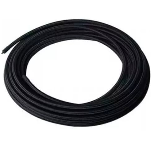 Mangueira Aeroquip Com Malha De Nylon 8an 2 Metro - New Evolution