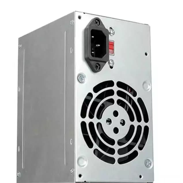 Fonte de alimentação para Pc