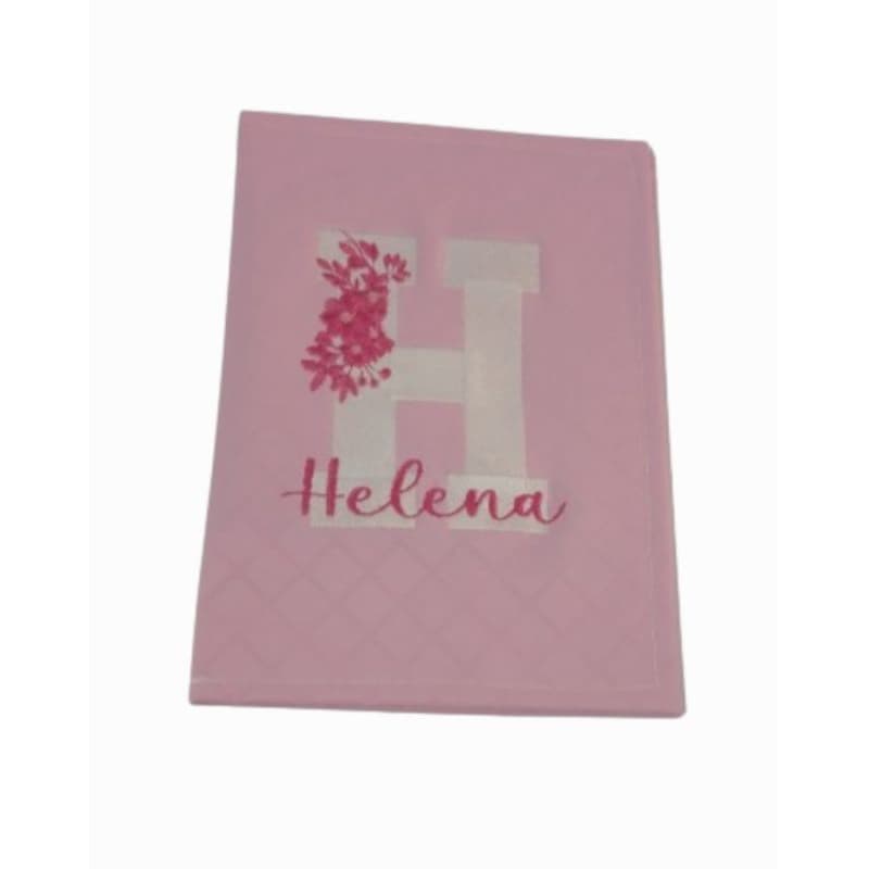 Porta Vacina Personalizado/Porta documento