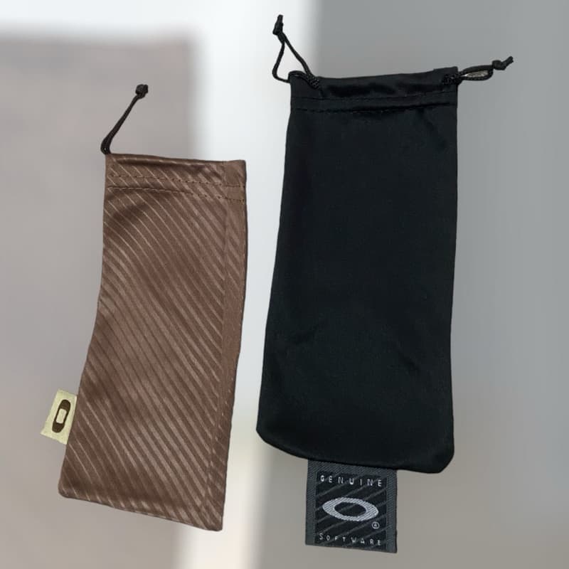 Bag Saquinho Para Óculos