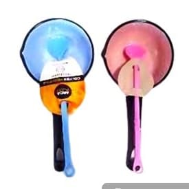 panela e colher  para bebê, infantil,panela para cozinhar para bebê