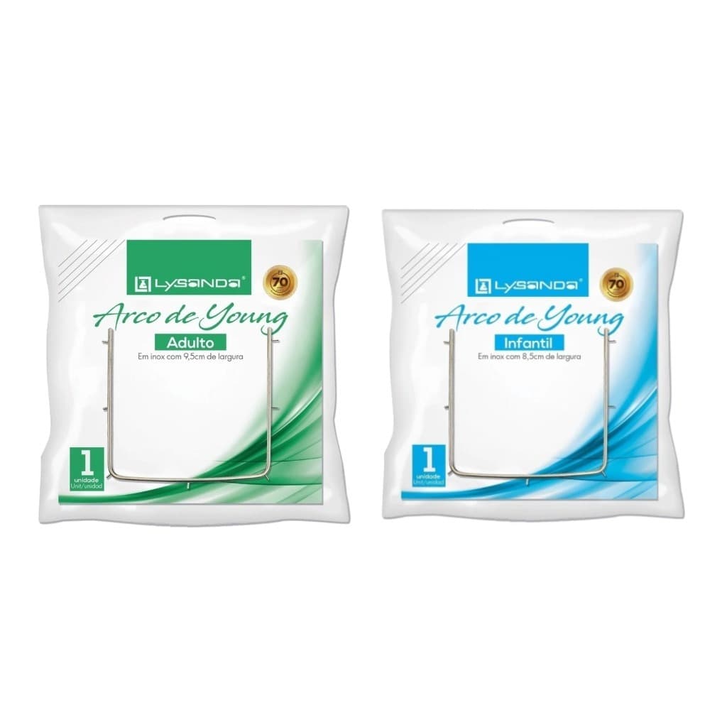 Arco de Young Adulto ou Infantil - Lysanda