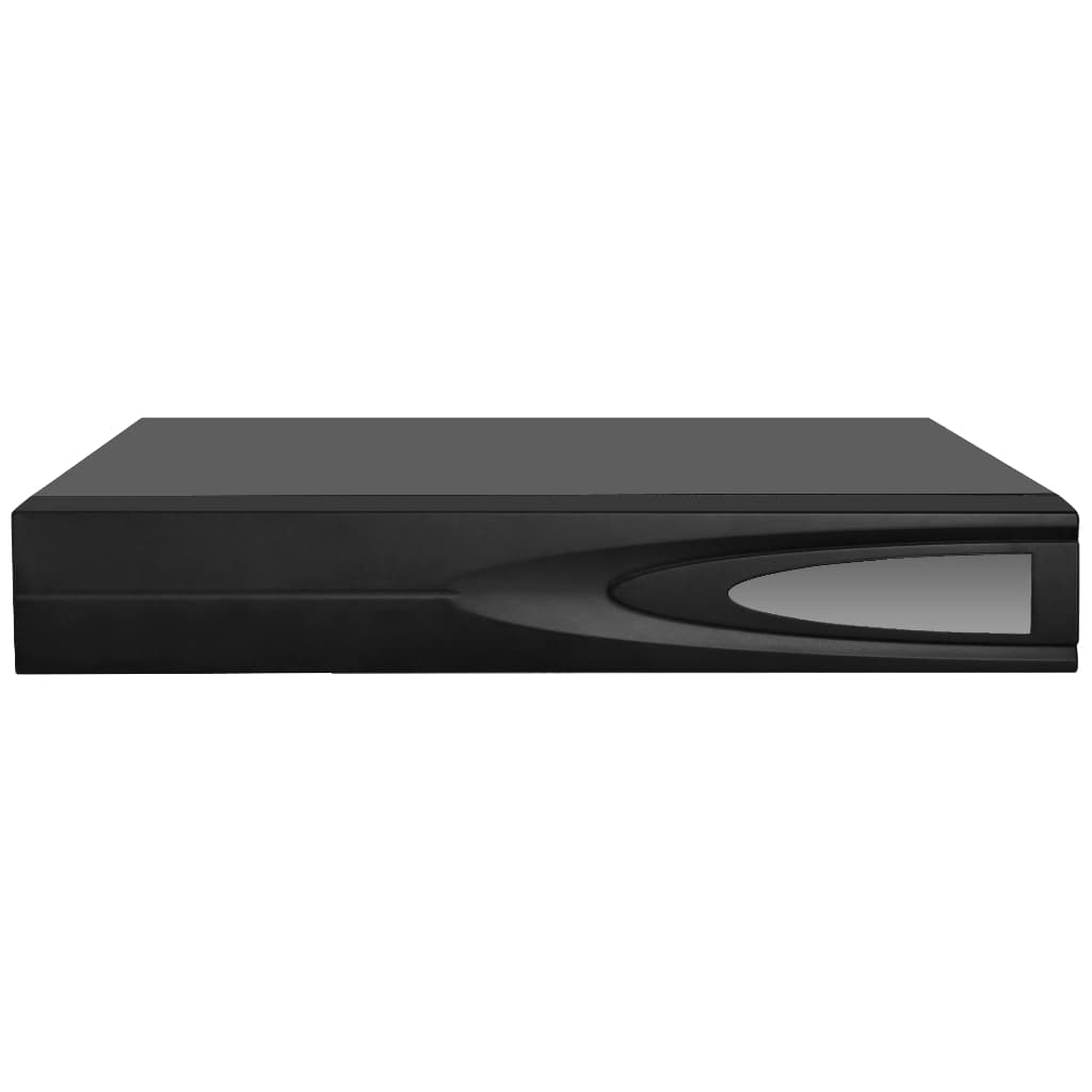 DVR 8 Canais 2MP 5 em 1 AHD, CVI, TVI, CVBS E IP