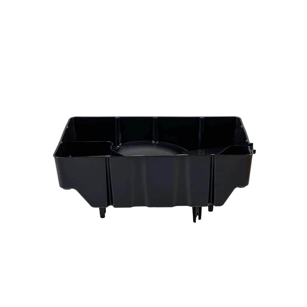 Bandeja Evaporação Frionel Compatível Refrigerador Brastemp Consul Alta Resistência