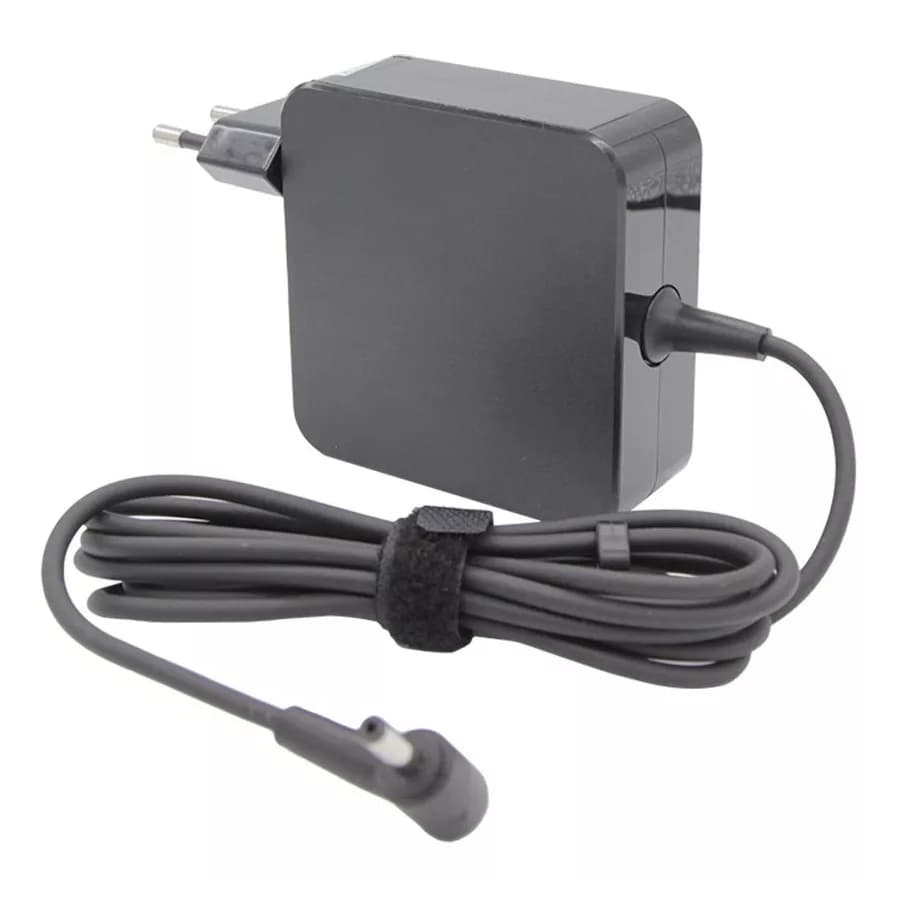 Fonte Carregador para Notebook Asus Vivobook Taichi Zenbook x202e 33W 19V 1.75A Pino 4.0*1.35mm