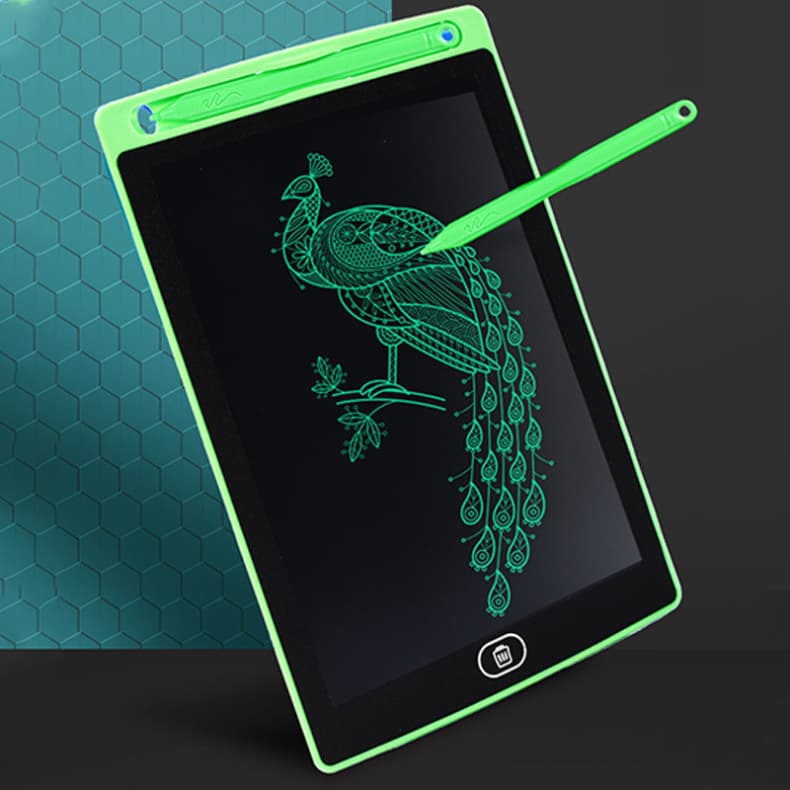 5/10/15/20 Lousa Magica Lcd 8.5 Tablet Digital