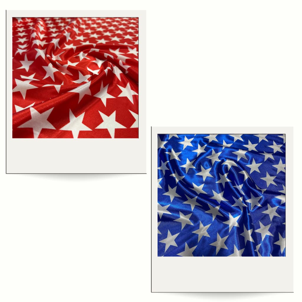 Cetim Estampado Mulher Maravilha 1,40m Fantasias e Festas